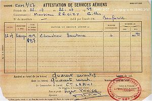 205- ARMEE DE L'AIR EN ALGERIE 1945-1962-53 (73)